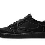 smart sneakers air jordan 1 low travis scott black phantom smart sneakers 3