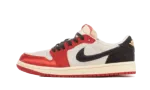 smart sneakers air jordan 1 low trophy room smart sneakers 2