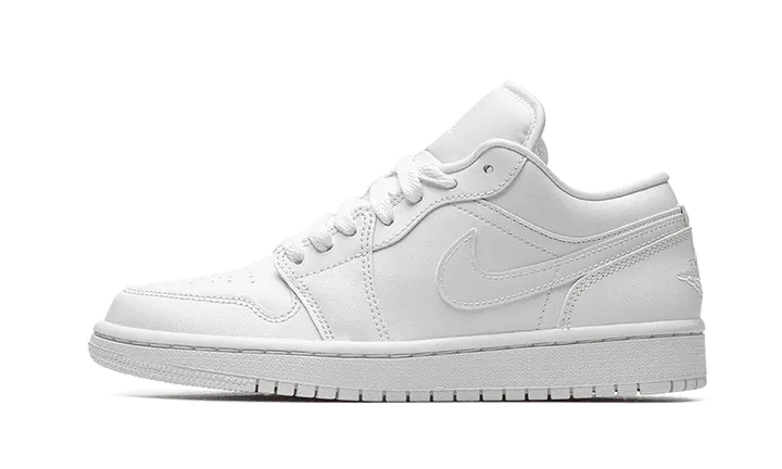 smart sneakers air jordan 1 low white patent swoosh smart sneakers 3