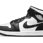 smart sneakers air jordan 1 mid edge smart sneakers 1