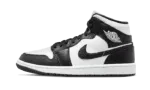 smart sneakers air jordan 1 mid edge smart sneakers 1