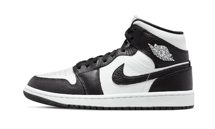 smart sneakers air jordan 1 mid edge smart sneakers 1