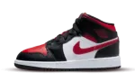 smart sneakers air jordan 1 mid fire red smart sneakers 1