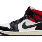 smart sneakers air jordan 1 mid gym red panda smart sneakers 2