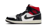 smart sneakers air jordan 1 mid gym red panda smart sneakers 2