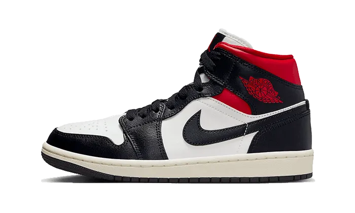 smart sneakers air jordan 1 mid gym red panda smart sneakers 2