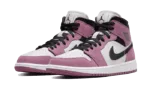 smart sneakers air jordan 1 mid mulberry smart sneakers 1