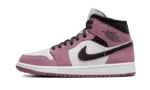smart sneakers air jordan 1 mid mulberry smart sneakers 2