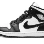 smart sneakers air jordan 1 mid panda smart sneakers 3