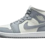 smart sneakers air jordan 1 mid stealth smart sneakers 1
