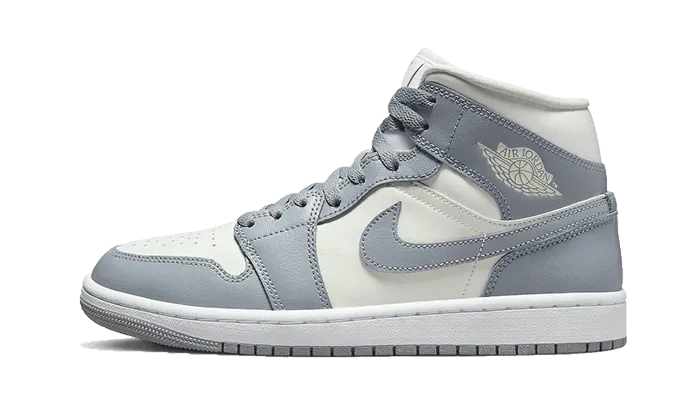 smart sneakers air jordan 1 mid stealth smart sneakers 1