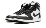 smart sneakers air jordan 1 retro high 85 og black white smart sneakers 1