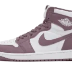 smart sneakers air jordan 1 retro high og mauve smart sneakers 2