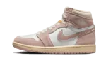smart sneakers air jordan 1 retro high washed pink smart sneakers 2