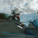 smart sneakers whitethunder