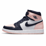 Air Jordan 1 High Atmosphere Bubble Gum