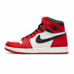 Air Jordan 1 High Chicago Lost and Found