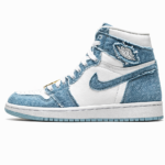 Air Jordan 1 High Denim