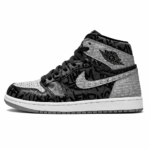 Air Jordan 1 High Rebellionaire