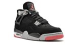 Air Jordan 4 Retro Bred Reimagined - imagine 5