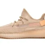 smart sneakers yeezy boost 350 v2 clay smart sneakers