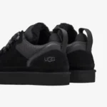 UGG Lowmel Black - imagine 4