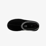 UGG Tazz Slipper Black - imagine 3