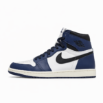 Air Jordan 1 Retro High OG 'Midnight Navy'