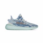 Yeezy Boost 350 V2 Mx Frost blue