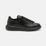 Alexander McQueen Oversized Sneaker Full Black