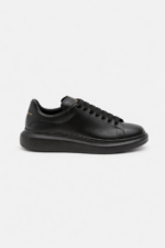Alexander McQueen Oversized Sneaker Full Black