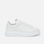 Alexander McQueen Oversized Sneaker White