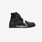 Off-White 3.0 Off Court “Courtesy” Black