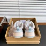 UGG Tazz Slipper Love 25 Baby Fog - imagine 9