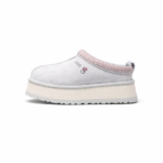 UGG Tazz Slipper Love 25 Baby Fog - imagine 2