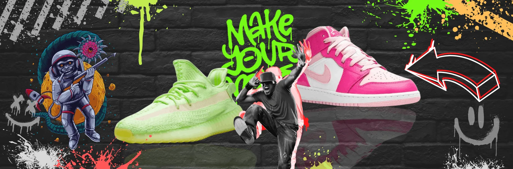 Magazin de adidasi online